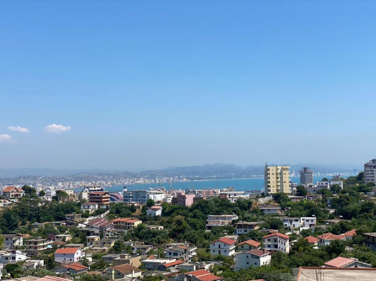 דורס Vila Gjergji מראה חיצוני תמונה