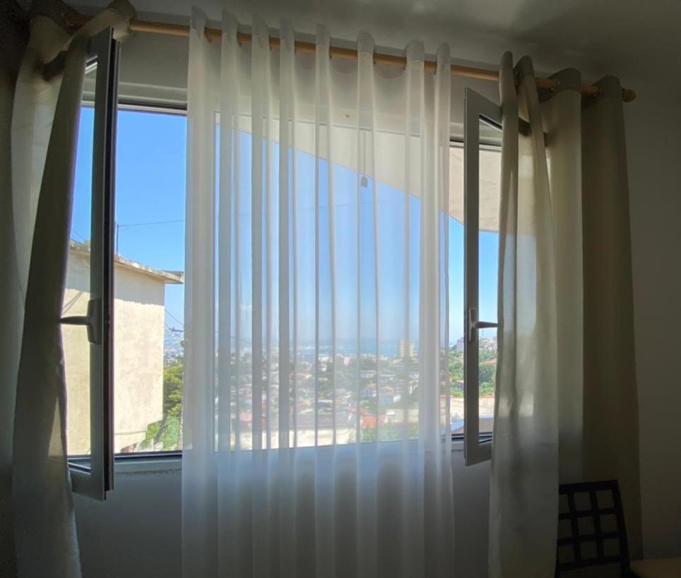 דורס Vila Gjergji מראה חיצוני תמונה